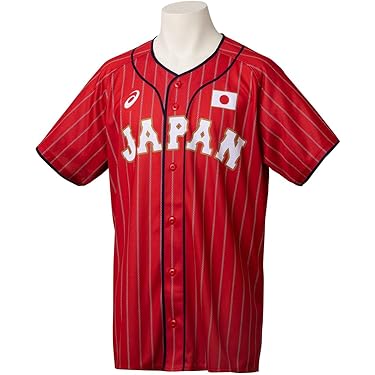 WBC山本由伸Mizuno 日本代表 レプリカユニフォーム S 刺繍 WBC山本由伸Mizuno 日本代表 レプリカユニフォーム S 刺繍